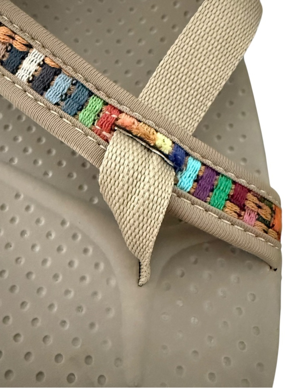 Skechers Women's Reggae Mad Swag Sandals - Picture 8 of 9